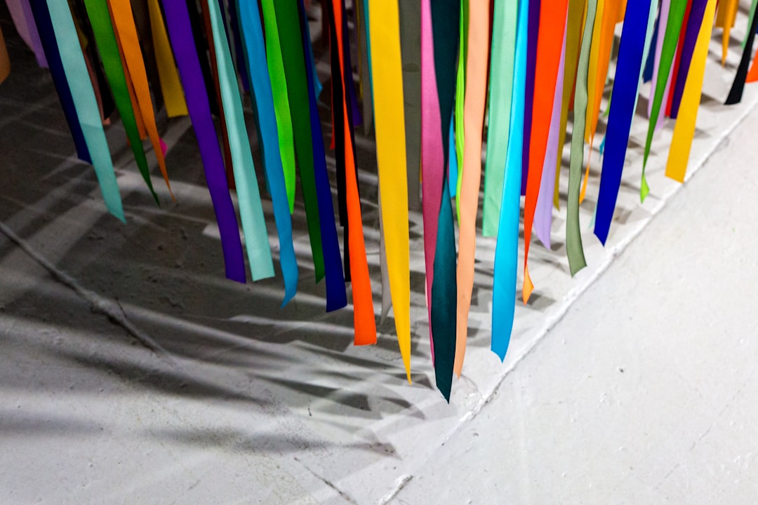Deluxe Ribbon Assortment