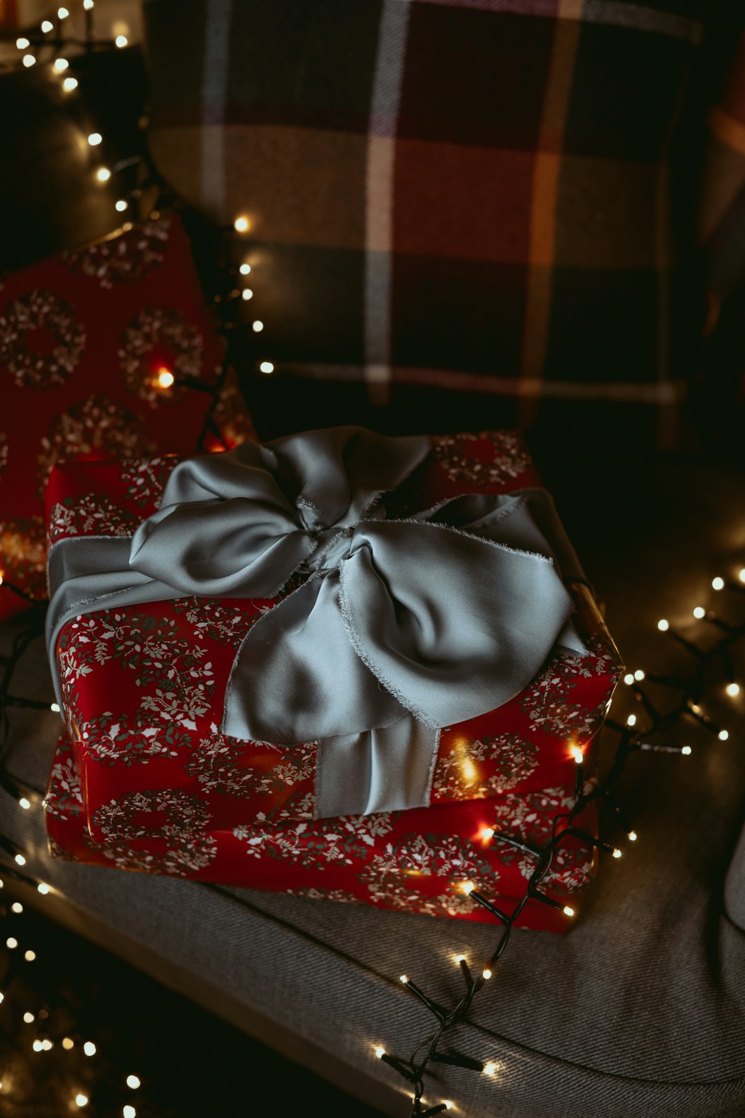 Complete Gift Wrapping Kit