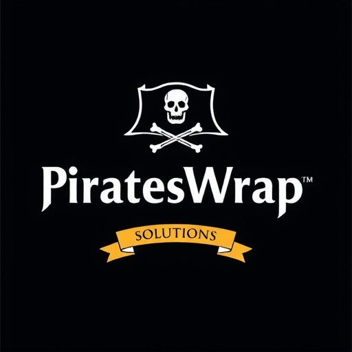 PiratesWrap Logo